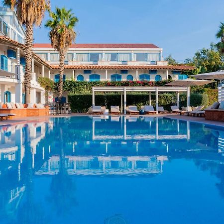 Le Dune Sicily Hotel Катанія Екстер'єр фото