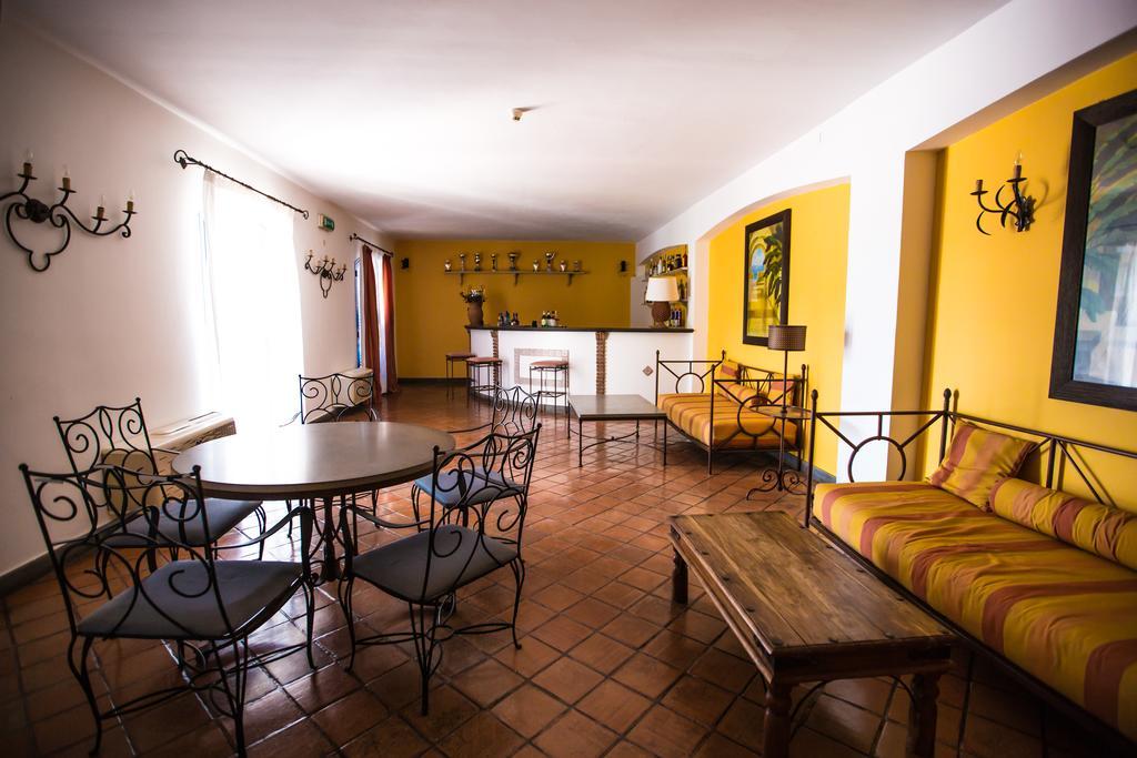 Le Dune Sicily Hotel Катанія Екстер'єр фото