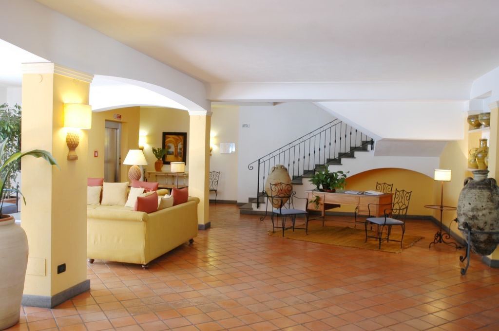Le Dune Sicily Hotel Катанія Екстер'єр фото