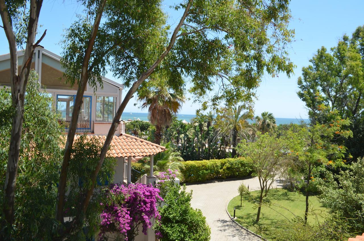 Le Dune Sicily Hotel Катанія Екстер'єр фото