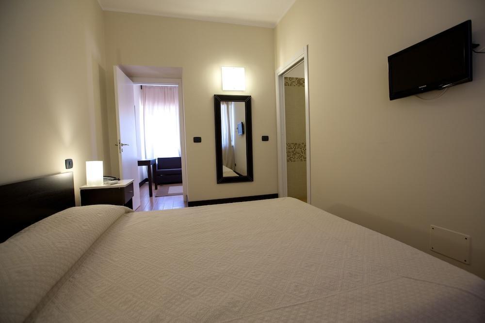 Le Dune Sicily Hotel Катанія Екстер'єр фото