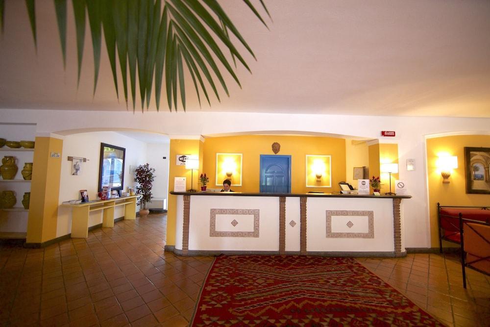 Le Dune Sicily Hotel Катанія Екстер'єр фото